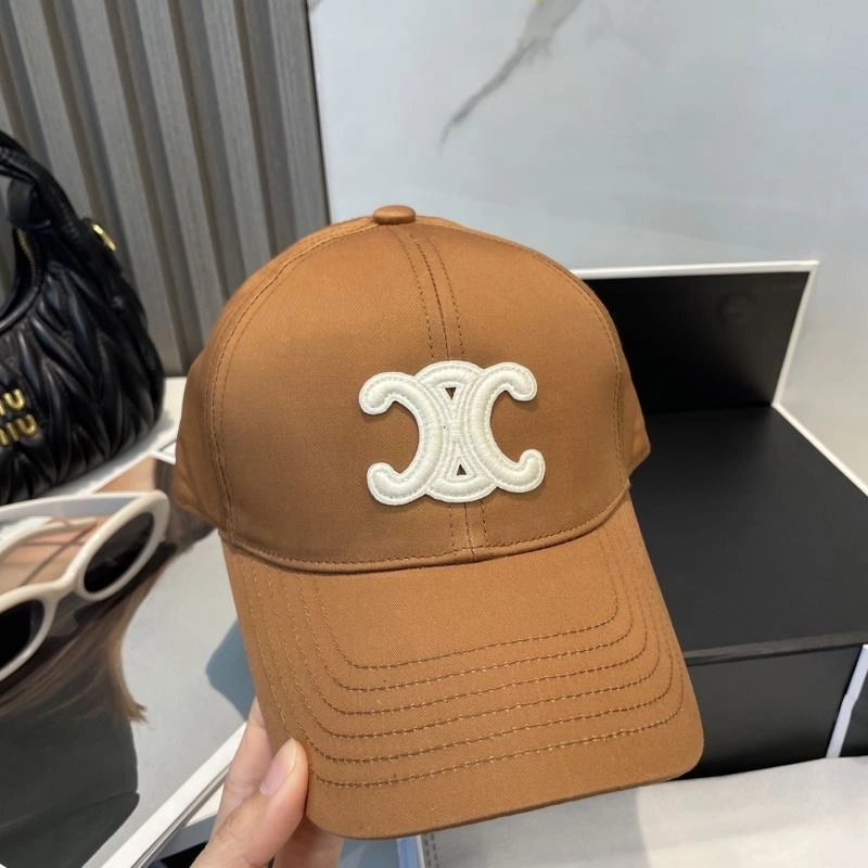 StreetReady Celine Caps 260351