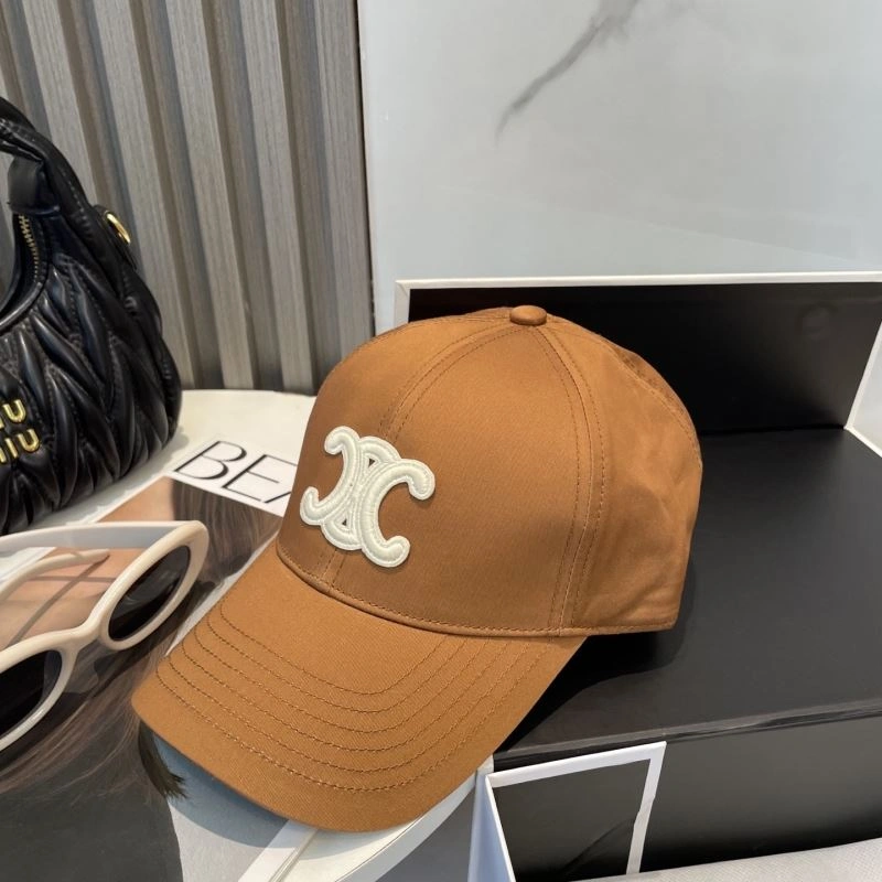 StreetReady Celine Caps 260351