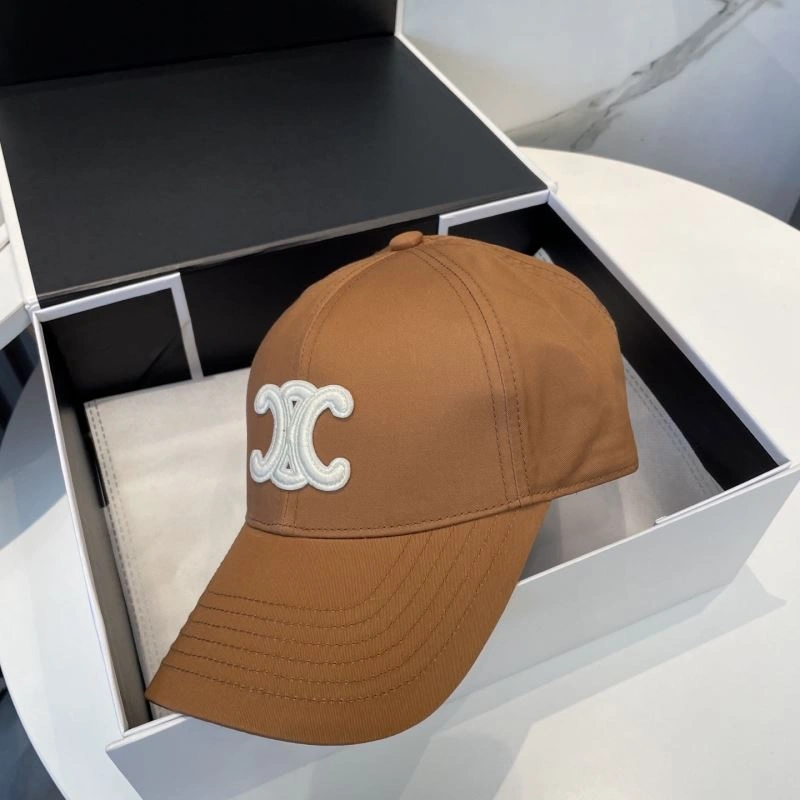StreetReady Celine Caps 260351