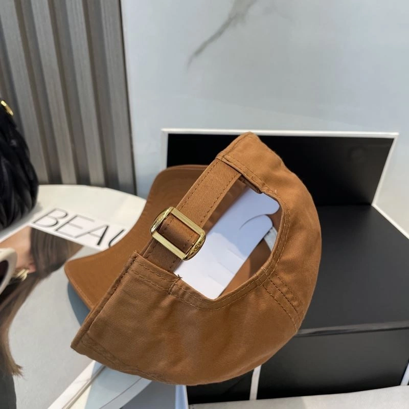 Packable Celine Caps 260352
