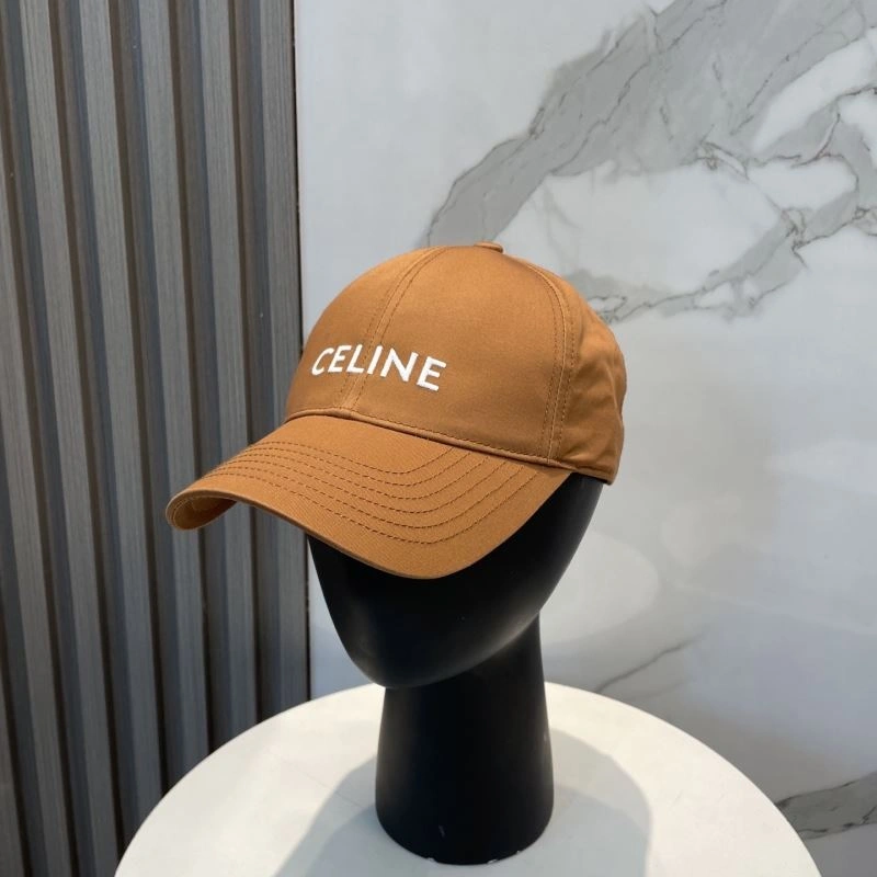 Celine Caps Soft 260349