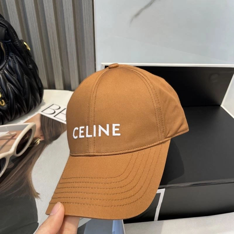 Celine Caps Soft 260349