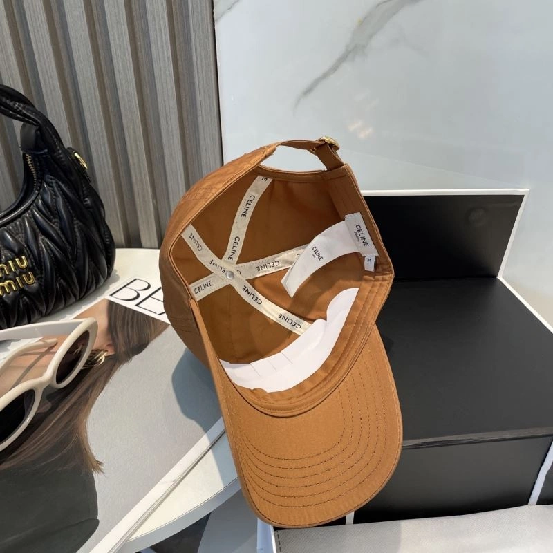 Celine Caps Soft 260349