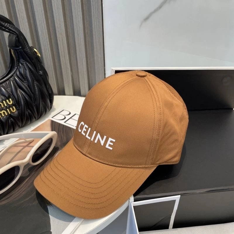 Celine Caps Soft 260349