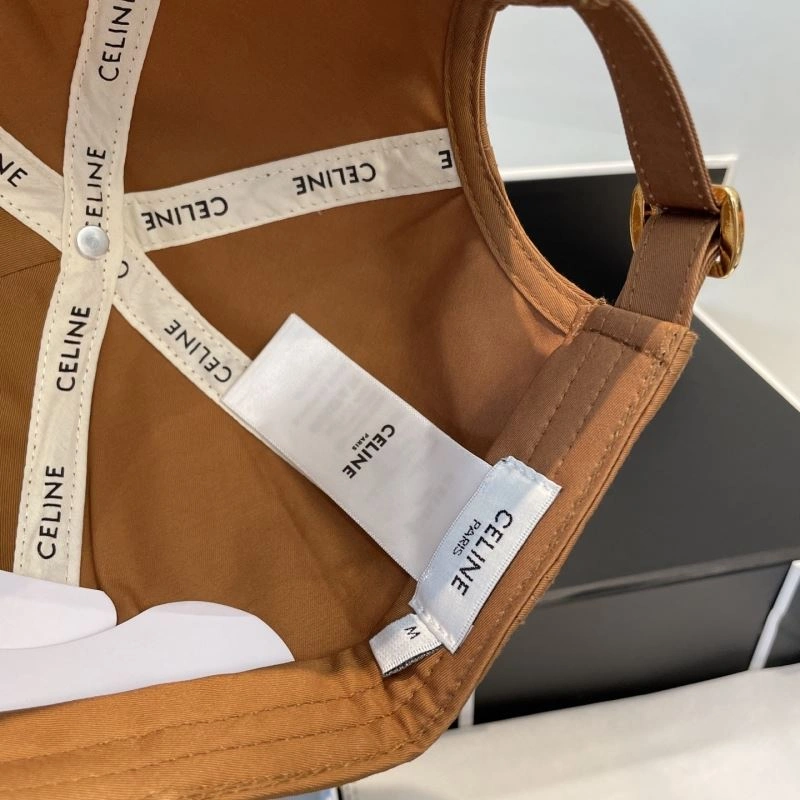 Celine Caps Soft 260349