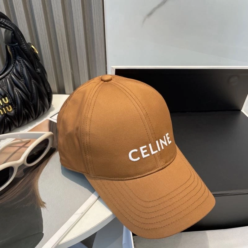 Celine Caps Soft 260349