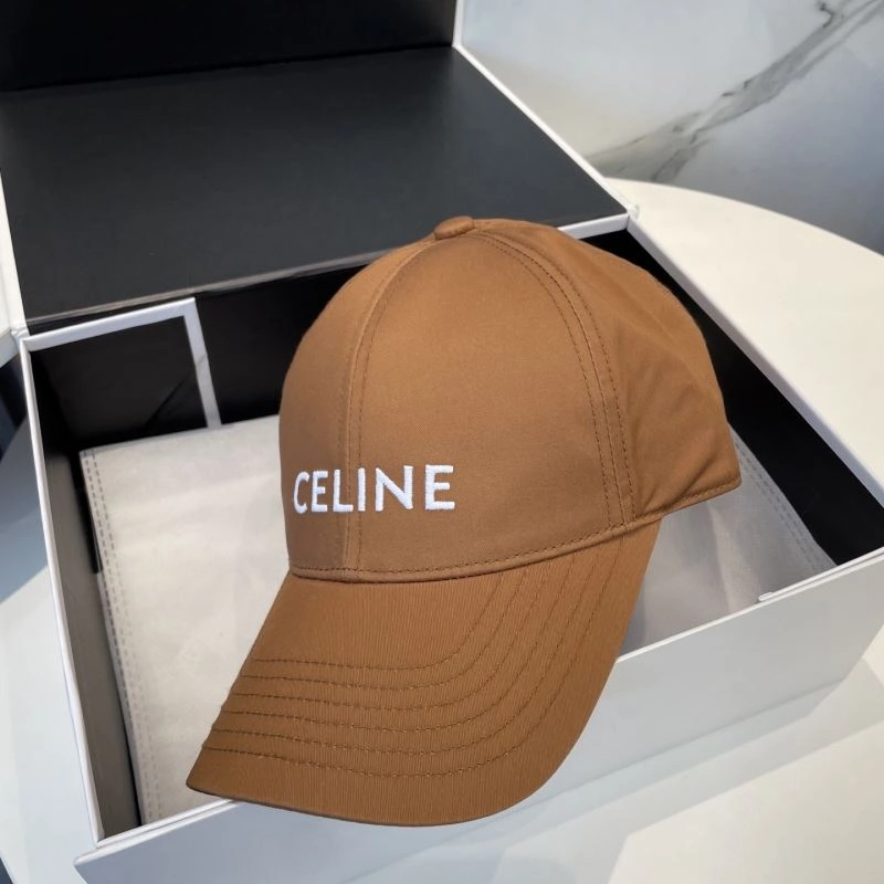 Celine Caps Soft 260349