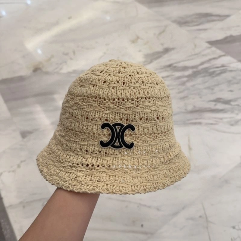 Lightweight Celine Caps 260353