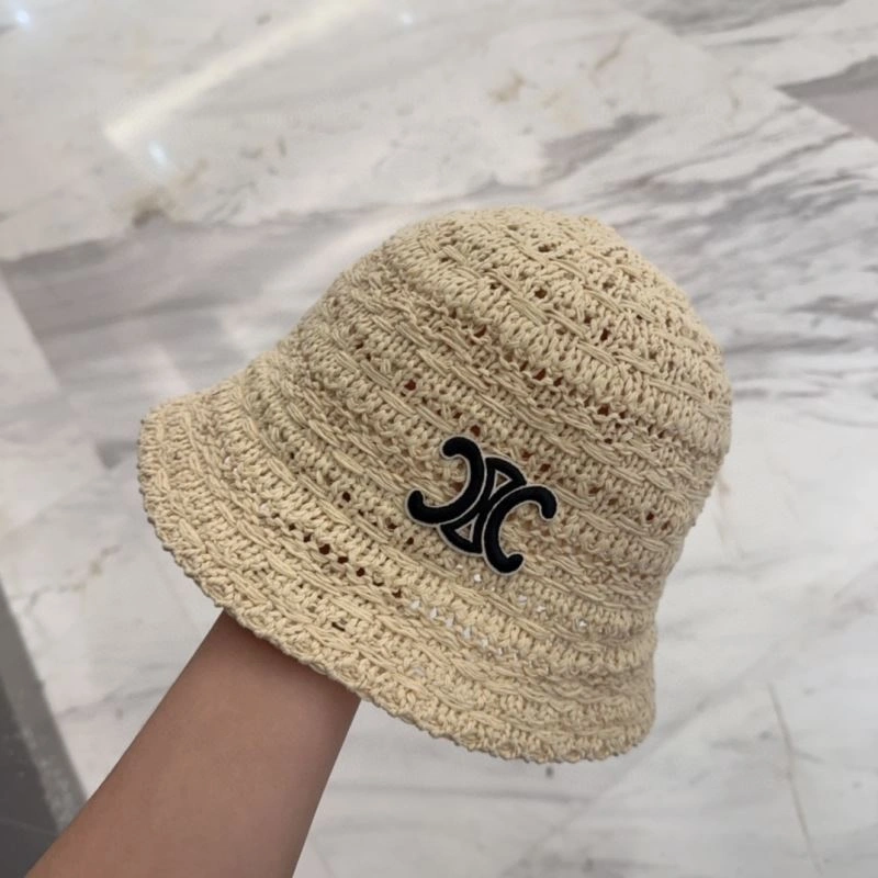 Lightweight Celine Caps 260353