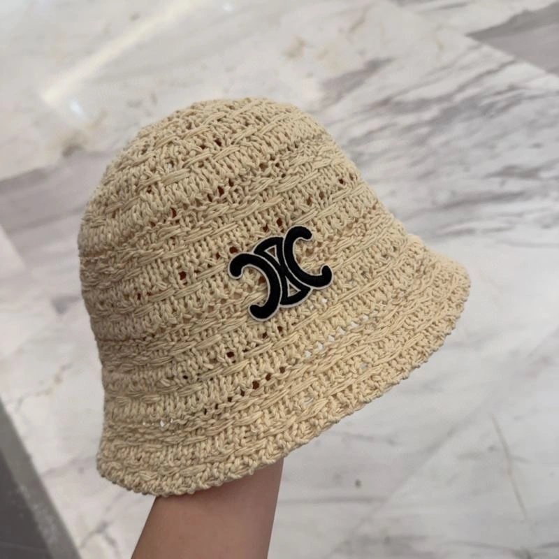 Lightweight Celine Caps 260353