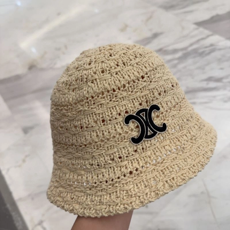 Lightweight Celine Caps 260353