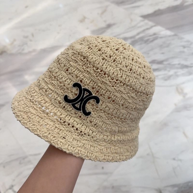 Lightweight Celine Caps 260353