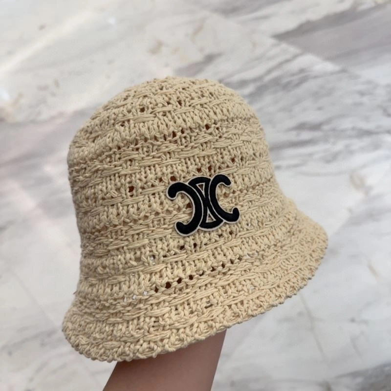 Lightweight Celine Caps 260353