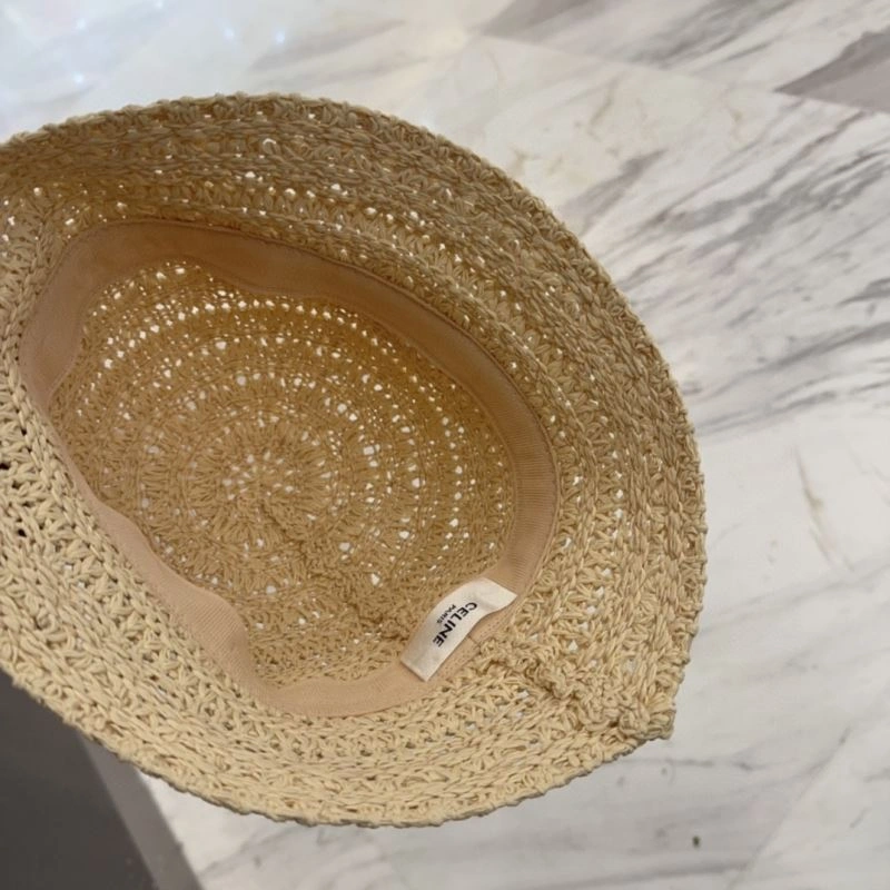 Lightweight Celine Caps 260353