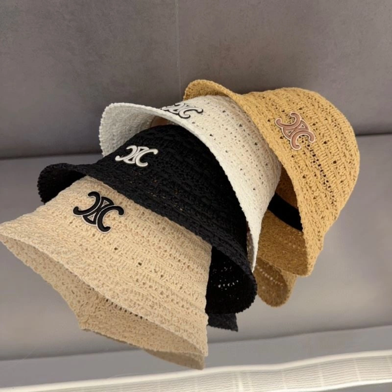 Lightweight Celine Caps 260353