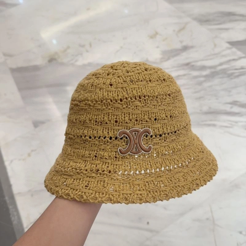 HighPerformance Celine Caps 260361
