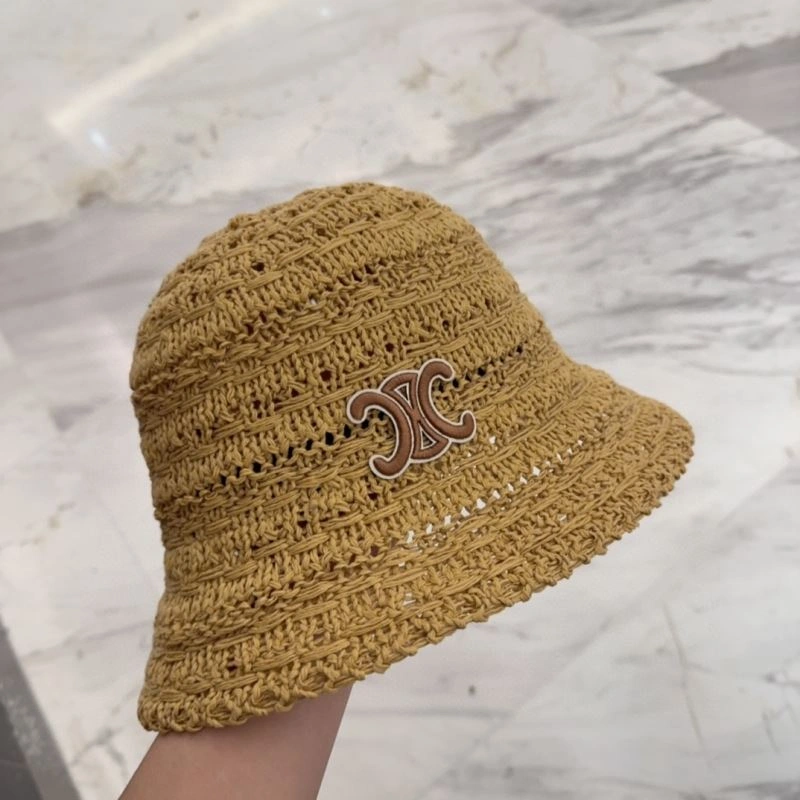 HighPerformance Celine Caps 260361