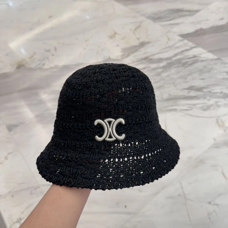 RelaxedFit Celine Caps 260355