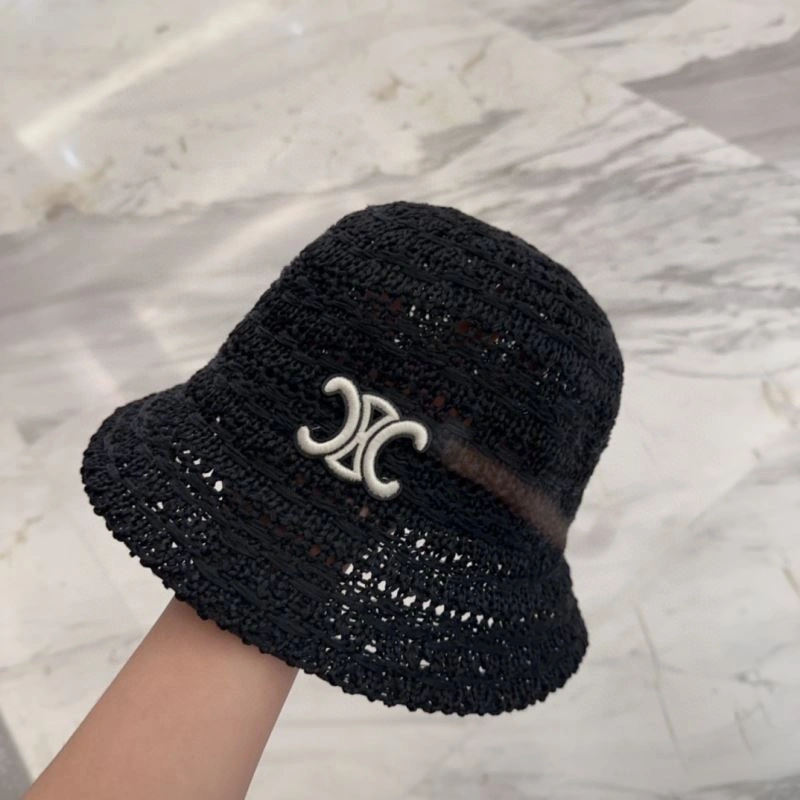 RelaxedFit Celine Caps 260355