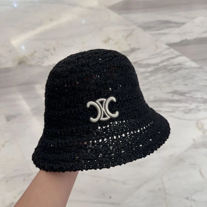 RelaxedFit Celine Caps 260355