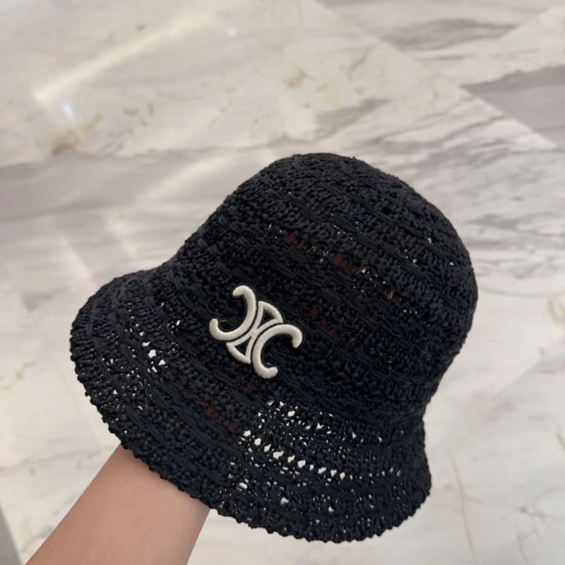 RelaxedFit Celine Caps 260355