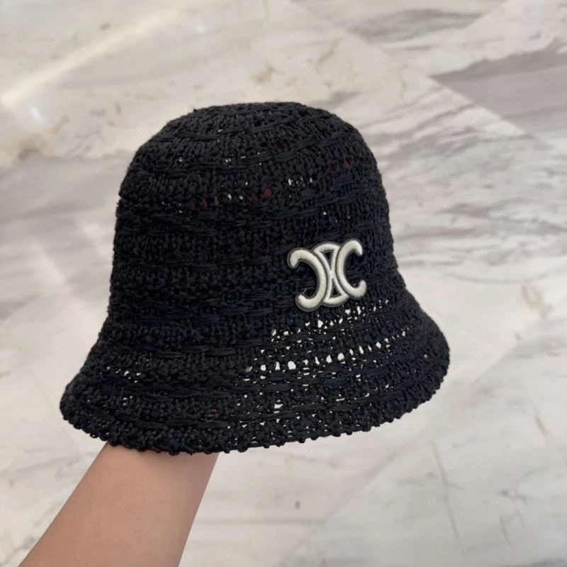 RelaxedFit Celine Caps 260355