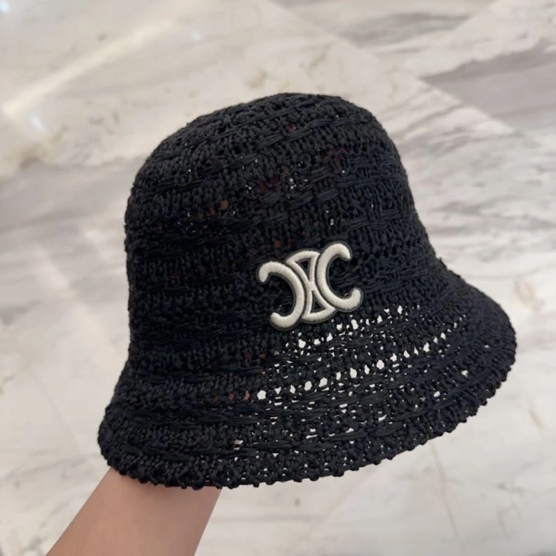 RelaxedFit Celine Caps 260355