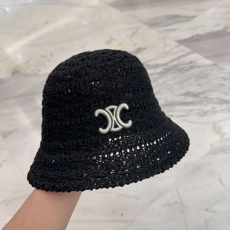 RelaxedFit Celine Caps 260355