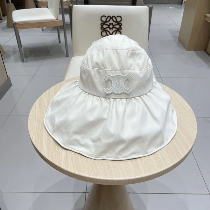 Celine Caps Stretchable 260344