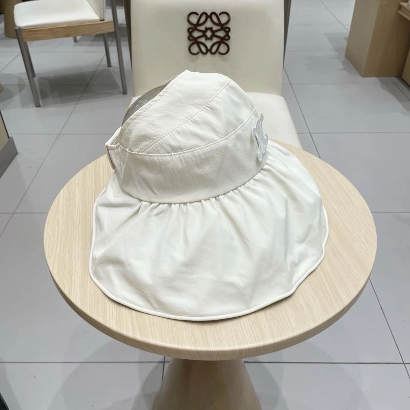Celine Caps Stretchable 260344