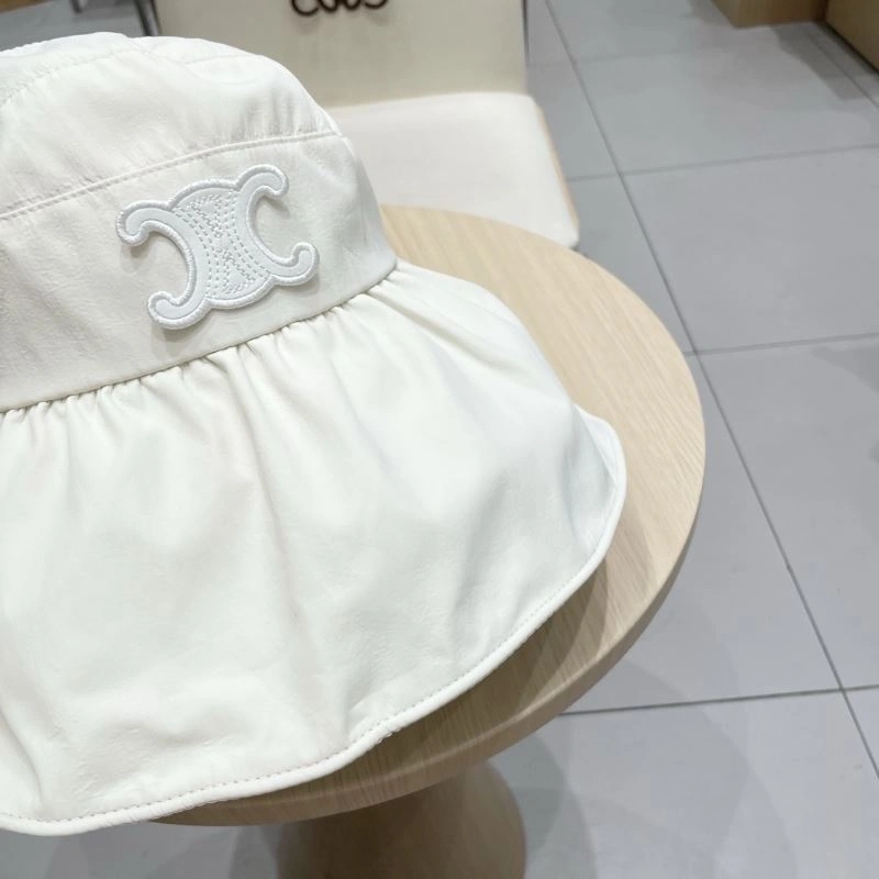 Celine Caps Stretchable 260344