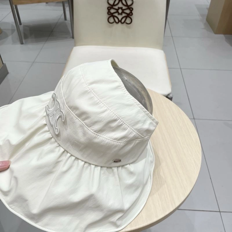 Celine Caps Stretchable 260344