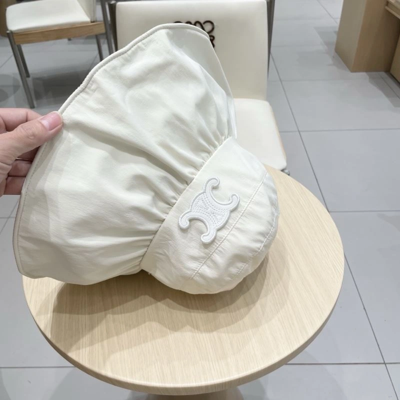Celine Caps Stretchable 260344