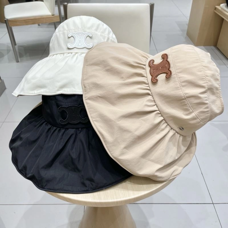 Celine Caps Refined 260345