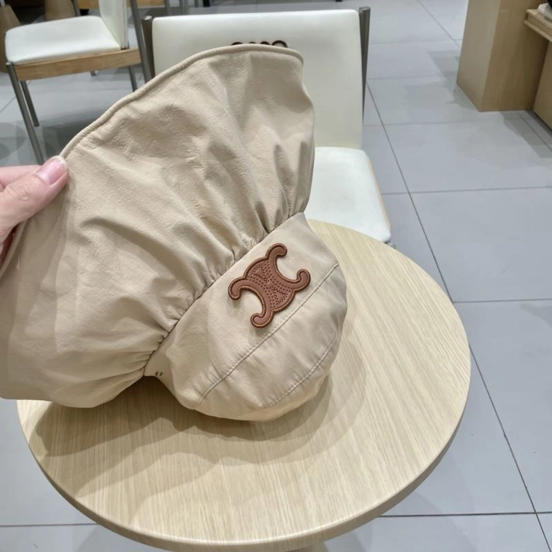 Celine Caps Refined 260345