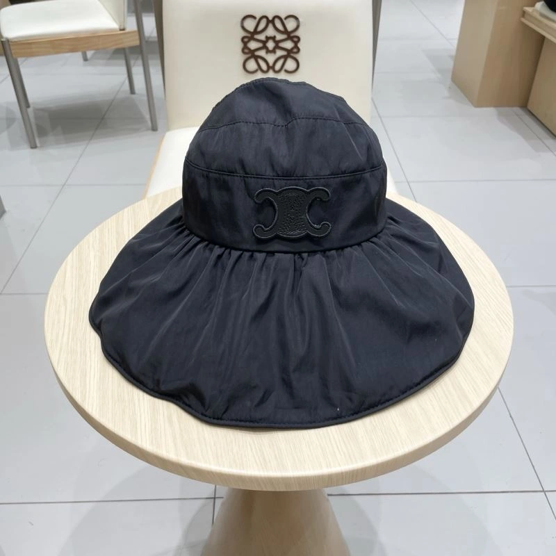 Comfortable Celine Caps 260343