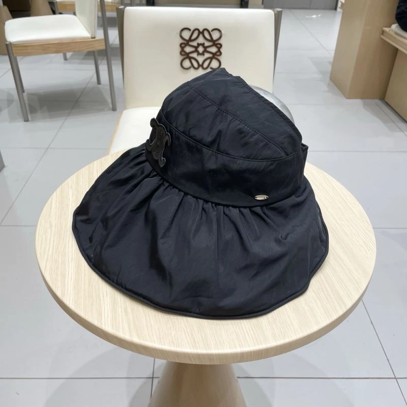 Comfortable Celine Caps 260343