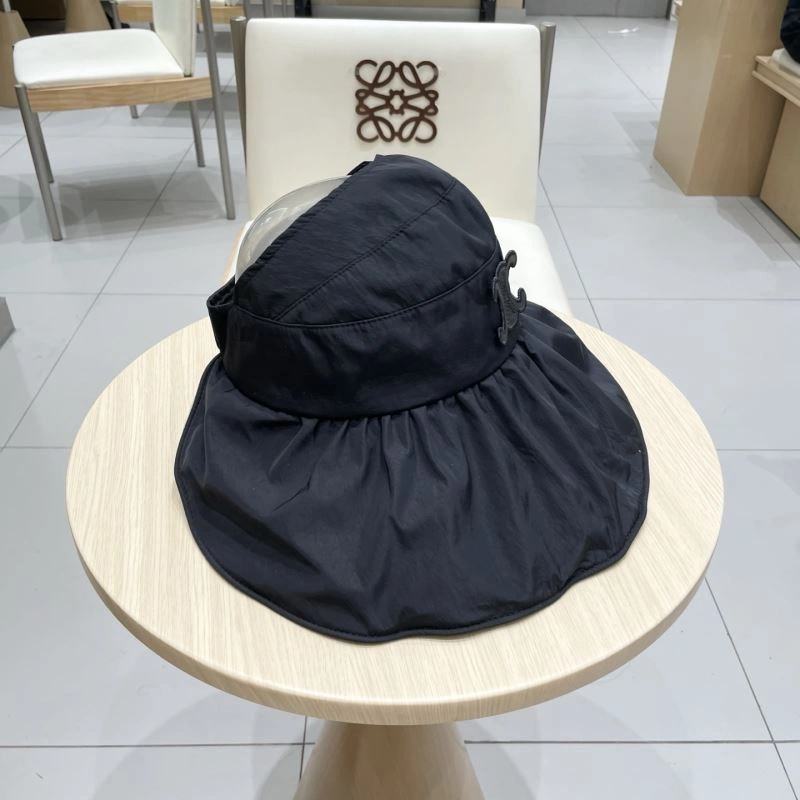 Comfortable Celine Caps 260343