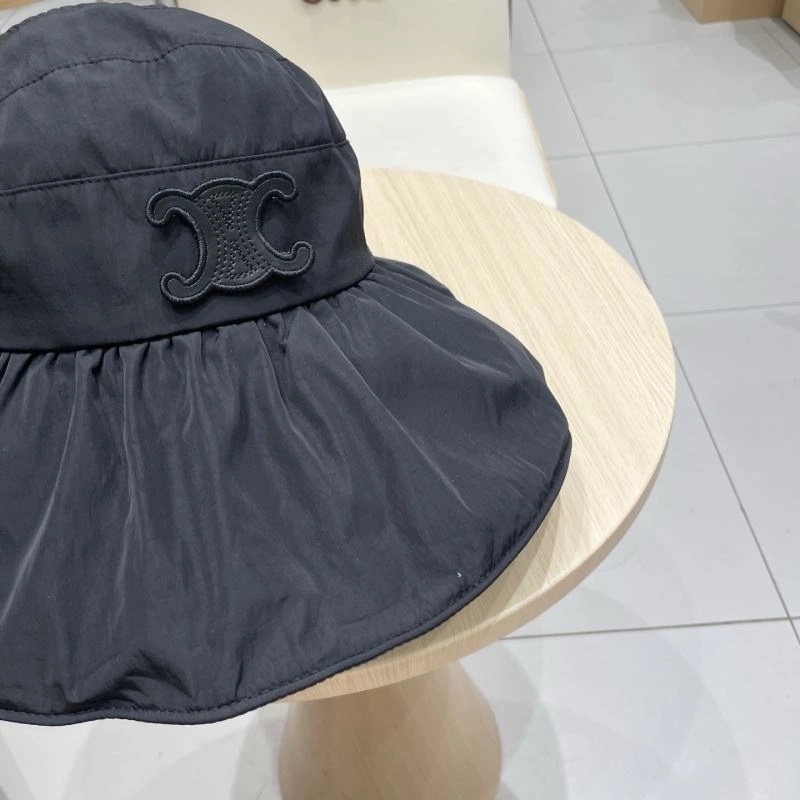 Comfortable Celine Caps 260343