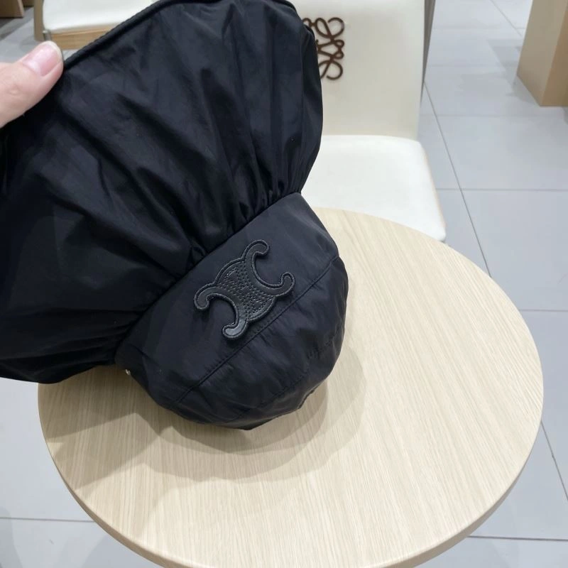 Comfortable Celine Caps 260343