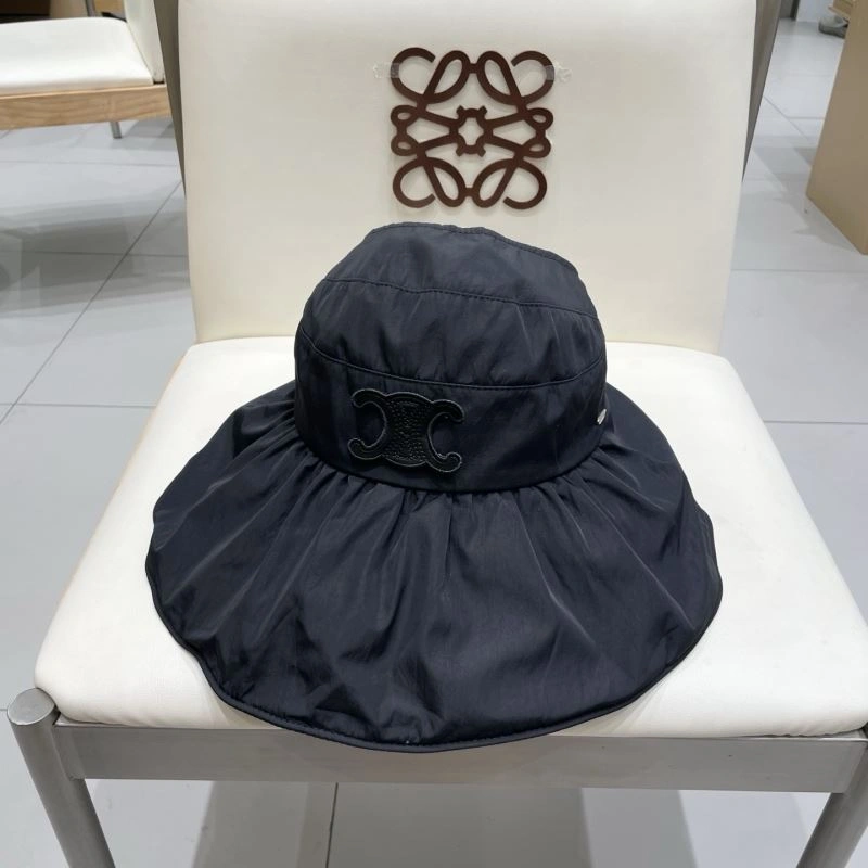 Comfortable Celine Caps 260343