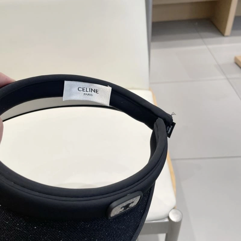 Celine Caps Classic 260346