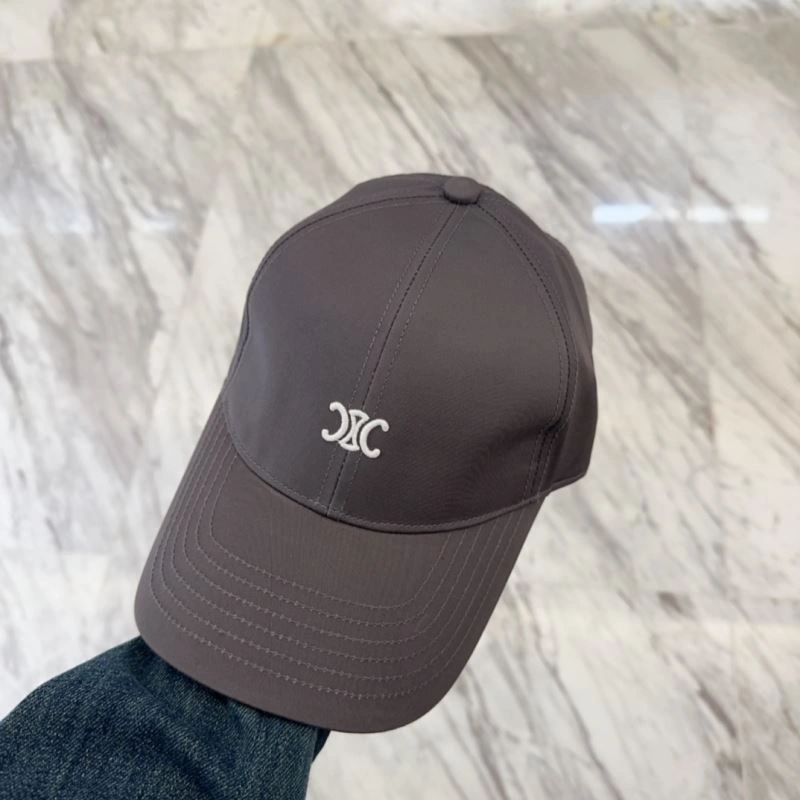 Celine Caps Tailored 260341
