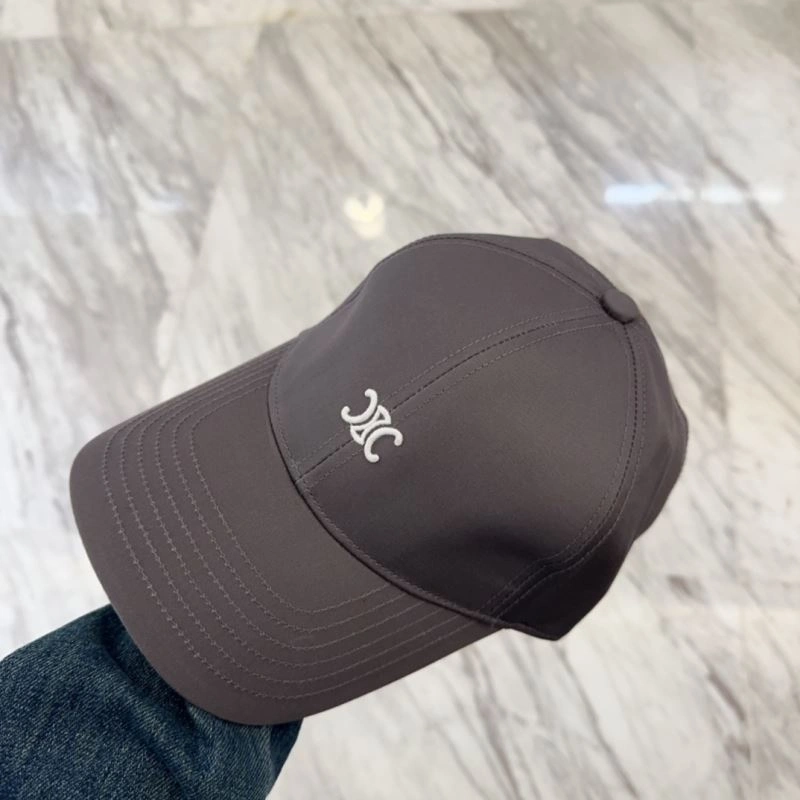 Celine Caps Tailored 260341