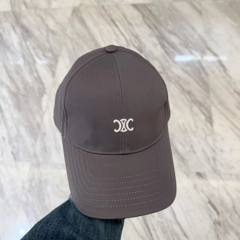 Celine Caps Tailored 260341