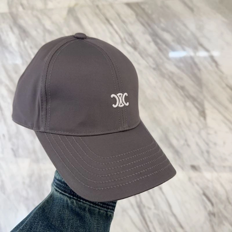 Celine Caps Tailored 260341