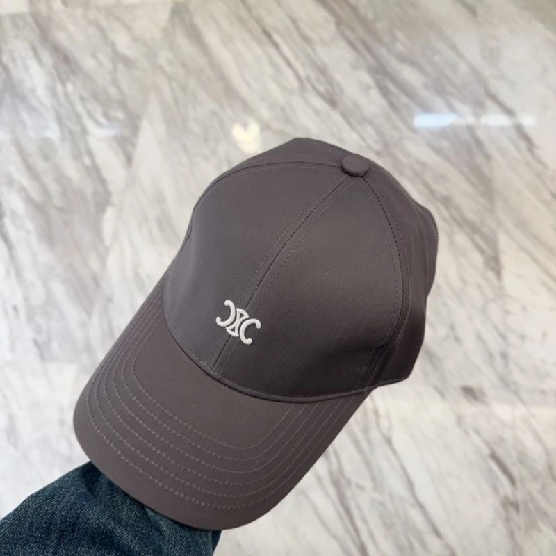 Celine Caps Tailored 260341