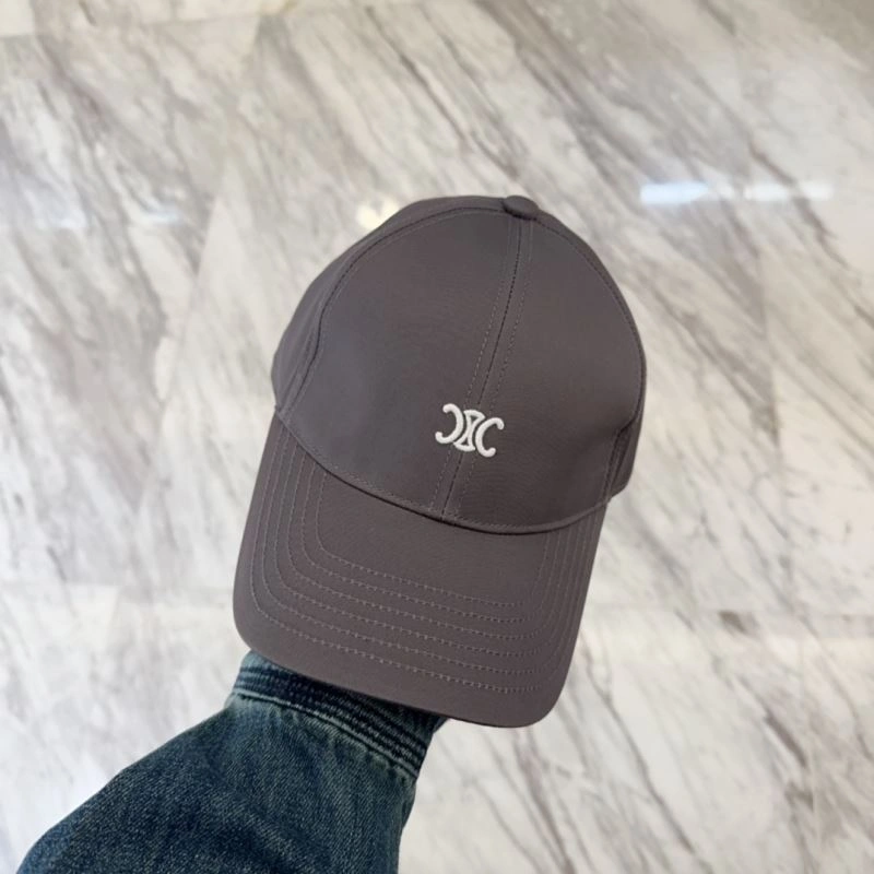 Celine Caps Tailored 260341