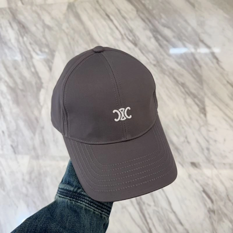 Celine Caps Tailored 260341