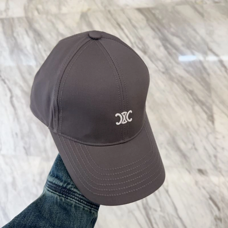 Celine Caps Tailored 260341